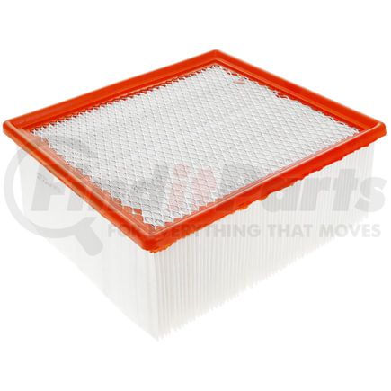 CA11034 by FRAM - Flexible Panel Air Filter