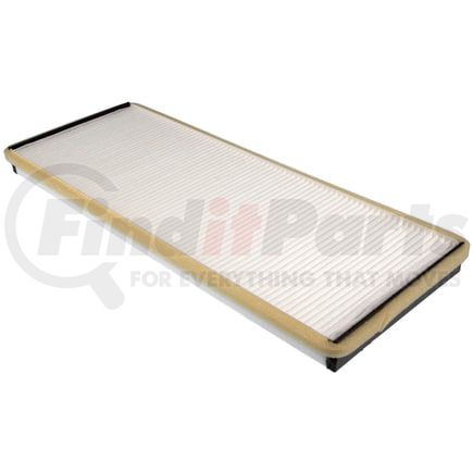 LA 45 by CLEVITE ENGINE PARTS - Mahle Cabin Air Filter