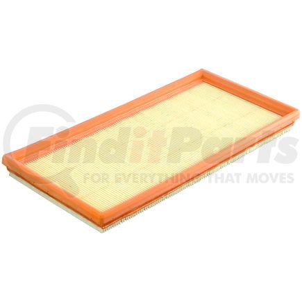 CA11063 by FRAM - Flexible Panel Air Filter