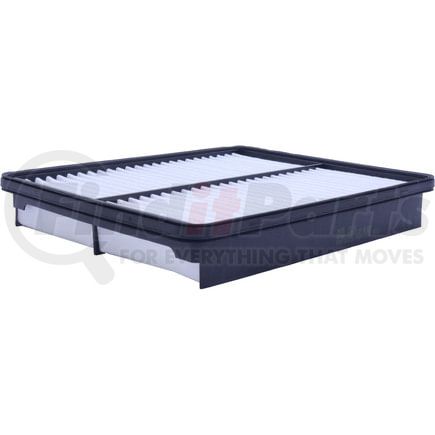CA11116 by FRAM - Rigid Panel Air Filter