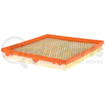 CA11118 by FRAM - Flexible Panel Air Filter