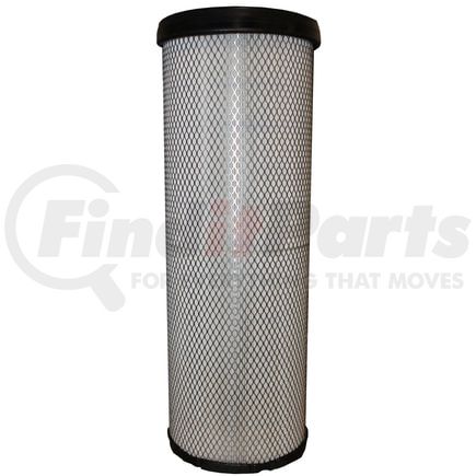 FRAM CA11124SY Engine Air Filter Radial Seal Inner Air Filter