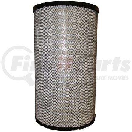 CA11124 by FRAM - Radial Seal Air Filter