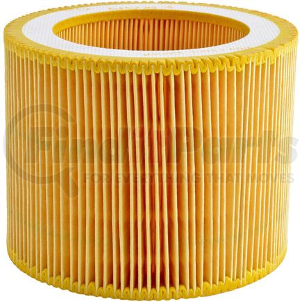 CA11154 by FRAM - Round Air Filter