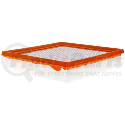 CA11170 by FRAM - Flexible Panel Air Filter