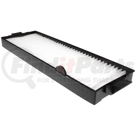 LA 506 by CLEVITE ENGINE PARTS - Mahle Cabin Air Filter