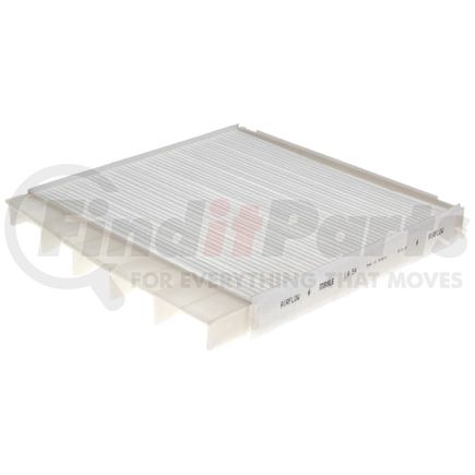 LA 54 by CLEVITE ENGINE PARTS - Mahle Cabin Air Filter