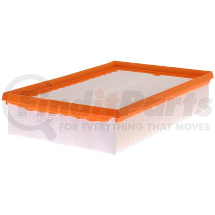 CA11227 by FRAM - Flexible Panel Air Filter