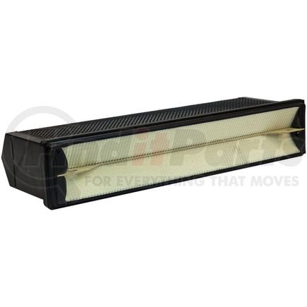 CA11249 by FRAM - Rigid Panel Air Filter