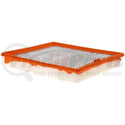 CA11251 by FRAM - Flexible Panel Air Filter