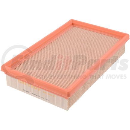CA11292 by FRAM - Flexible Panel Air Filter