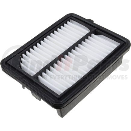 CA11399 by FRAM - Rigid Panel Air Filter