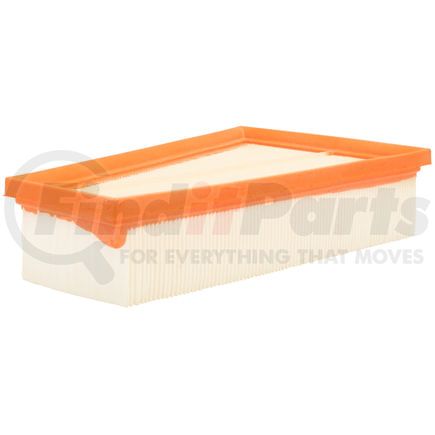 CA11411 by FRAM - Flexible Panel Air Filter