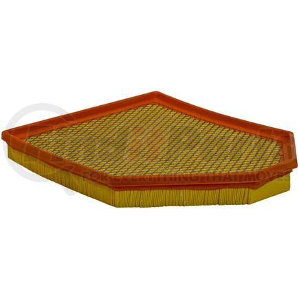 CA11422 by FRAM - Flexible Panel Air Filter