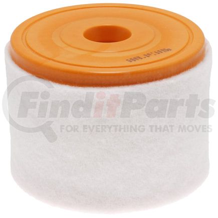 CA11424 by FRAM - Radial Seal Air Filter