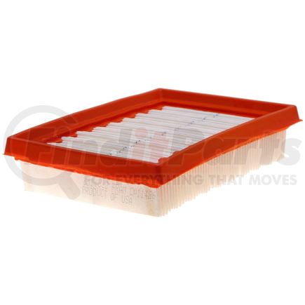 CA11426 by FRAM - Flexible Panel Air Filter