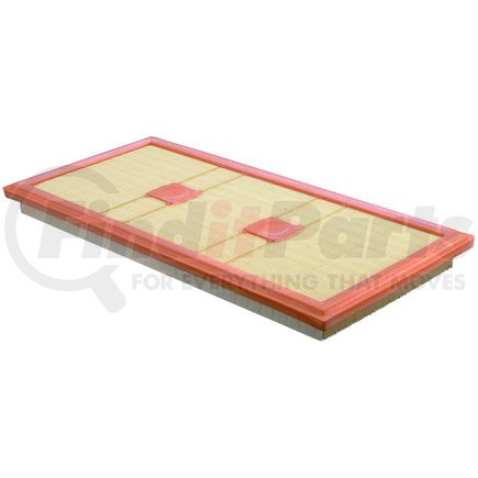CA11439 by FRAM - Flexible Panel Air Filter