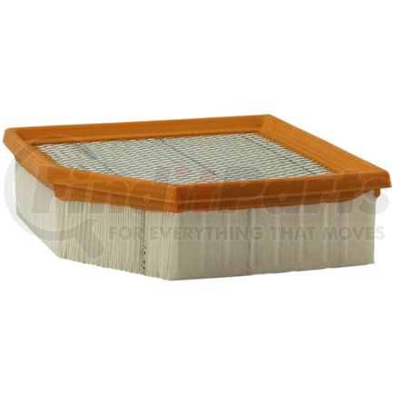 FRAM CA11431 Engine Air Filter Flexible Panel Air Filter