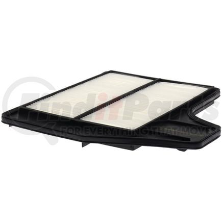 CA11450 by FRAM - Rigid Panel Air Filter