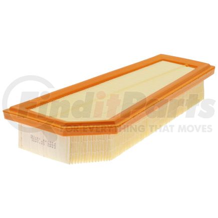FRAM CA11453 Engine Air Filter Flexible Panel Air Filter