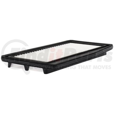 CA11469 by FRAM - Rigid Panel Air Filter