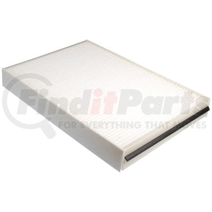 LA 79 by CLEVITE ENGINE PARTS - Mahle Cabin Air Filter