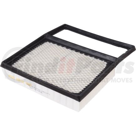 CA11482 by FRAM - Flexible Panel Air Filter