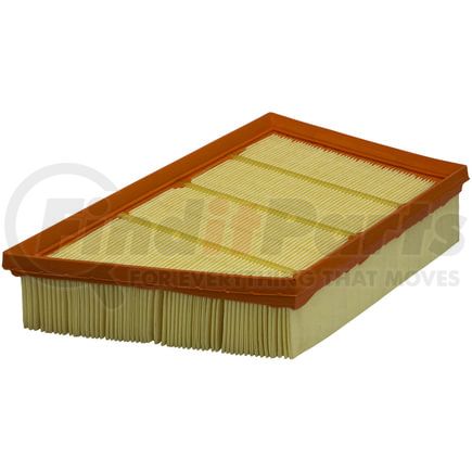 CA11485 by FRAM - Flexible Panel Air Filter