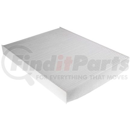 LA 93 by CLEVITE ENGINE PARTS - Mahle Cabin Air Filter