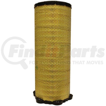 CA11489 by FRAM - Radial Seal Air Filter
