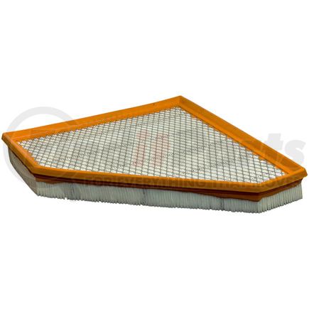 CA11494 by FRAM - Flexible Panel Air Filter