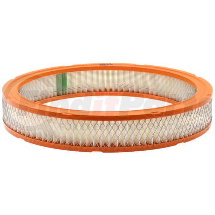 CA114 by FRAM - Round Plastisol Air Filter