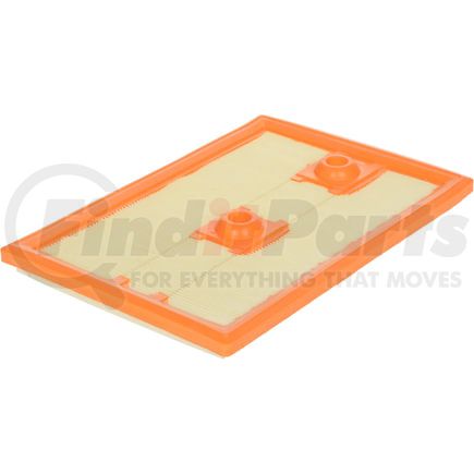 CA11503 by FRAM - Flexible Panel Air Filter