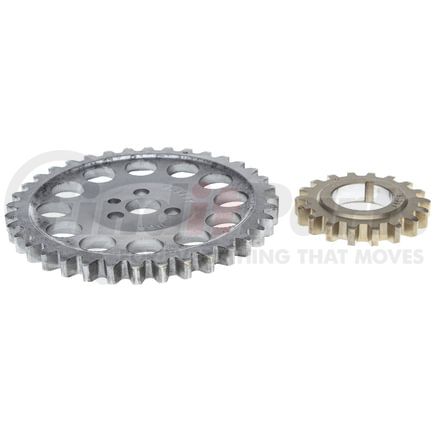 9-3050 by CLEVITE ENGINE PARTS - 3 Piece Timing Assembly