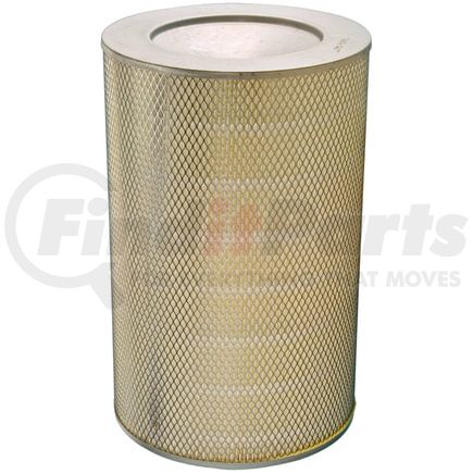 FRAM CA11515 Engine Air Filter HD Metal-End Air Filter