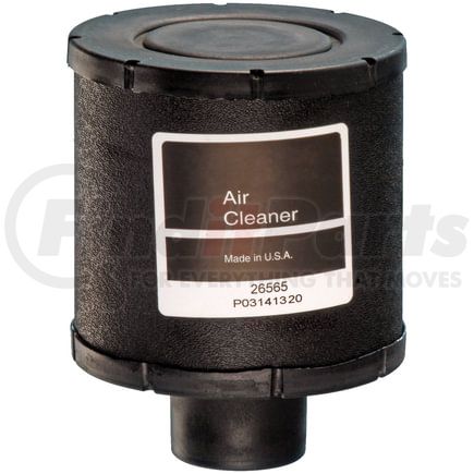 FRAM CA11565 Engine Air Filter Disposable Air Filter Housing