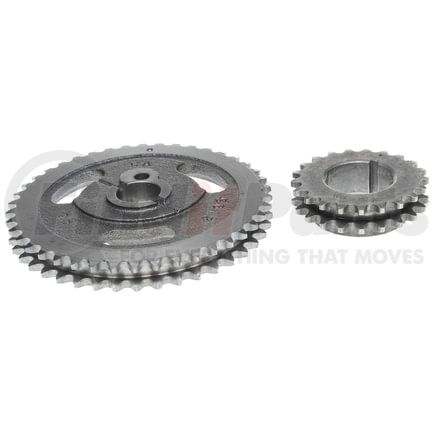 9-3057 by CLEVITE ENGINE PARTS - 3 Piece Timing Assembly