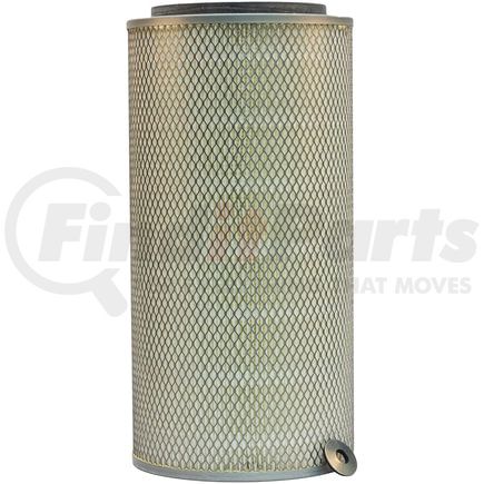 FRAM CA11597 Engine Air Filter HD Metal-End Air Filter