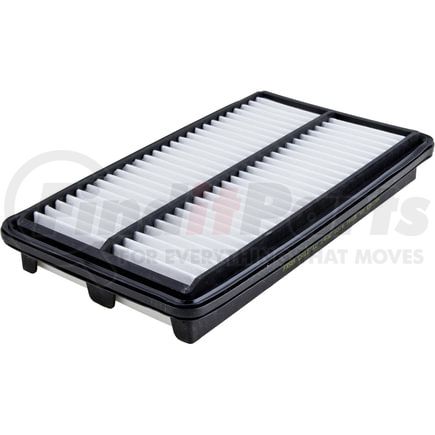 CA11712 by FRAM - Rigid Panel Air Filter