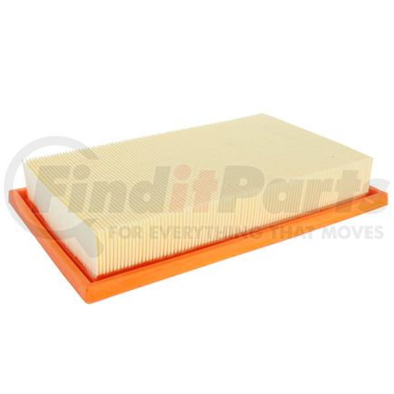 CA11759 by FRAM - Flexible Panel Air Filter