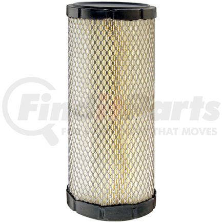 CA11831 by FRAM - HD Radial Seal Air Outer