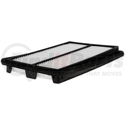 CA11858 by FRAM - Rigid Panel Air Filter