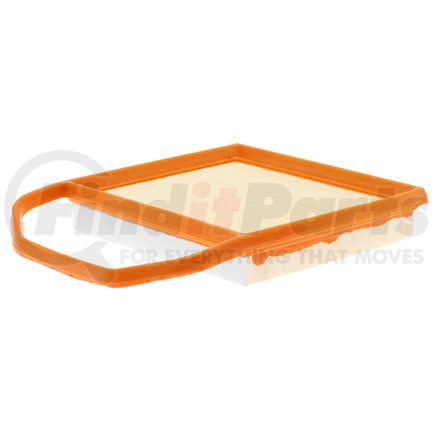 CA11861 by FRAM - Flexible Panel Air Filter