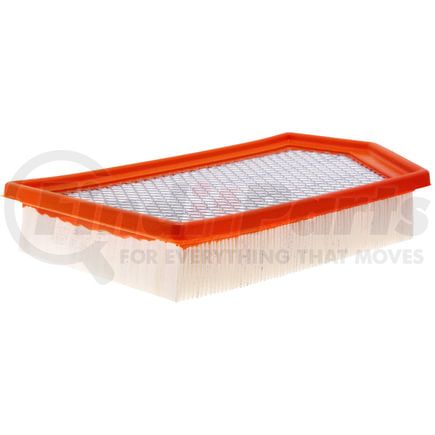 FRAM CA11877 Engine Air Filter Flexible Panel Air Filter