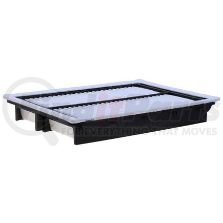 CA11943 by FRAM - Rigid Panel Air Filter