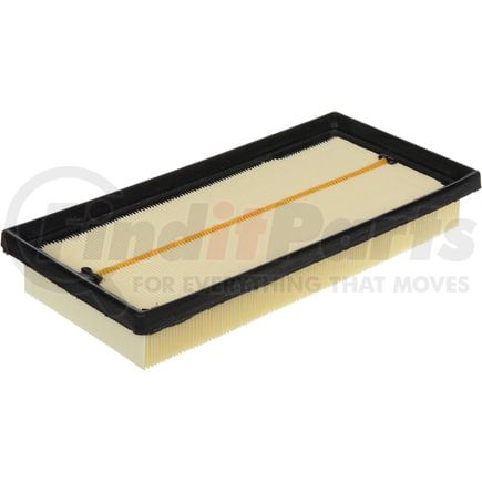 CA11952 by FRAM - Flexible Panel Air Filter