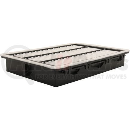 CA12065 by FRAM - Rigid Panel Air Filter