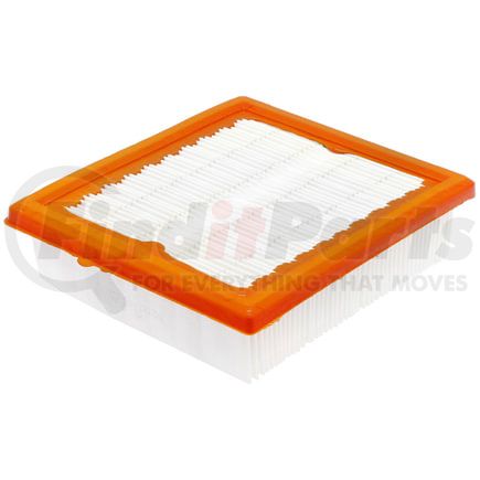 CA12066 by FRAM - Flexible Panel Air Filter