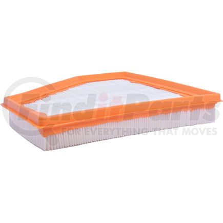 CA12071 by FRAM - Flexible Panel Air Filter