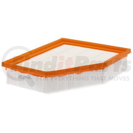 CA12072 by FRAM - Flexible Panel Air Filter